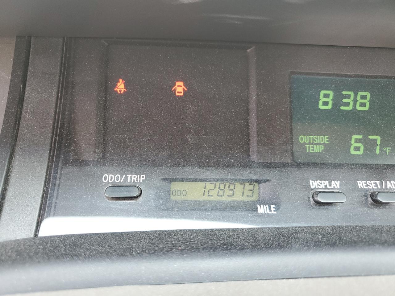 2002 Toyota Avalon Xl VIN: 4T1BF28B62U211154 Lot: 80151135