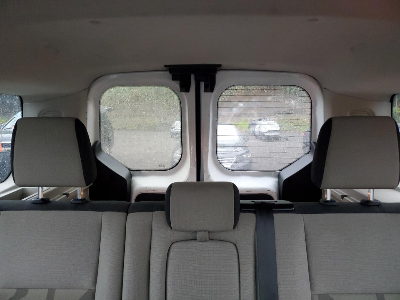 2015 Ford Transit Connect Xlt VIN: NM0AS8F75F1179864 Lot: 80494675