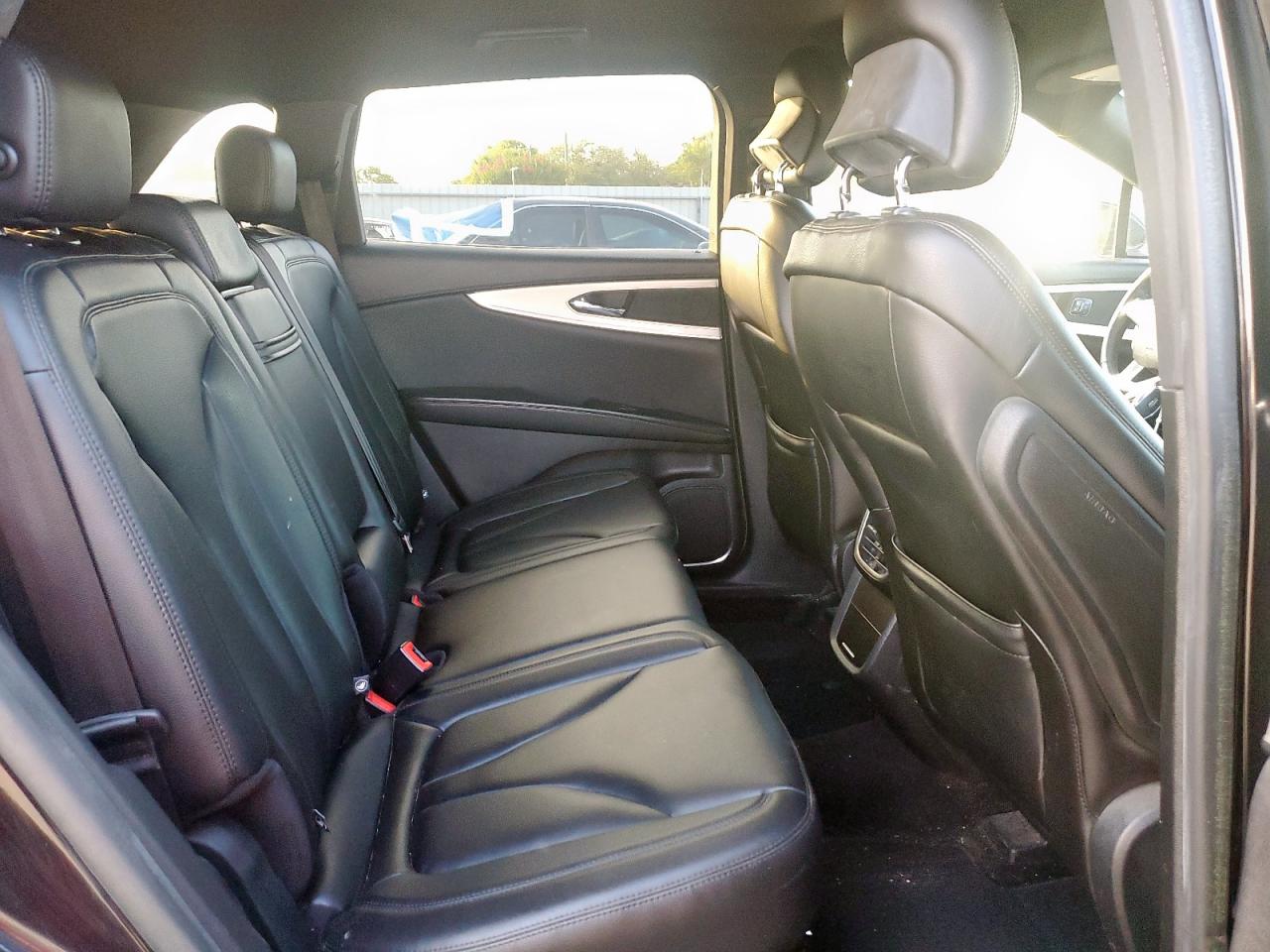 2018 Lincoln Mkx Premiere VIN: 2LMPJ6JR6JBL26039 Lot: 84416875