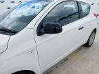 2013 HYUNDAI I20 CLASSIC  for sale at Copart COLCHESTER