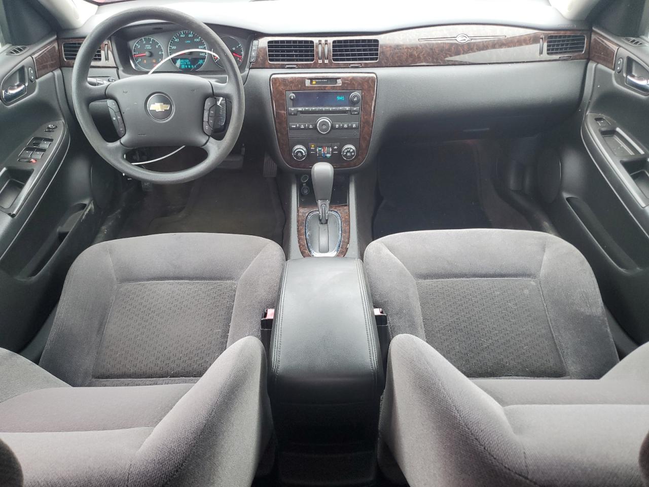 2015 Chevrolet Impala Limited Lt VIN: 2G1WB5E37F1128391 Lot: 81345165