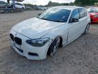 2014 BMW 116D M SPORT  for sale at Copart WISBECH