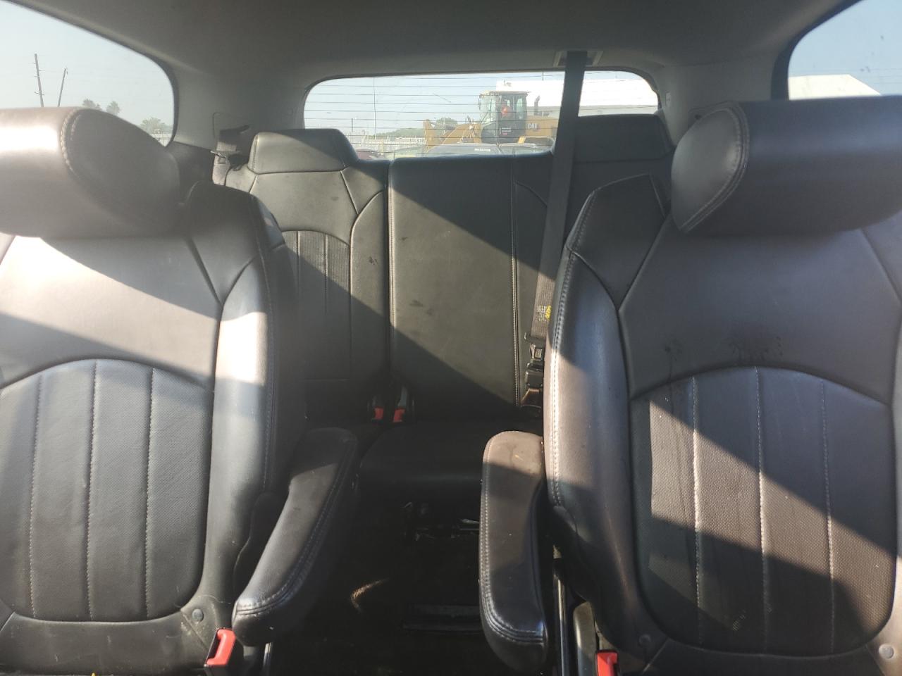 2017 Buick Enclave VIN: 5GAKVBKD8HJ114440 Lot: 80171605