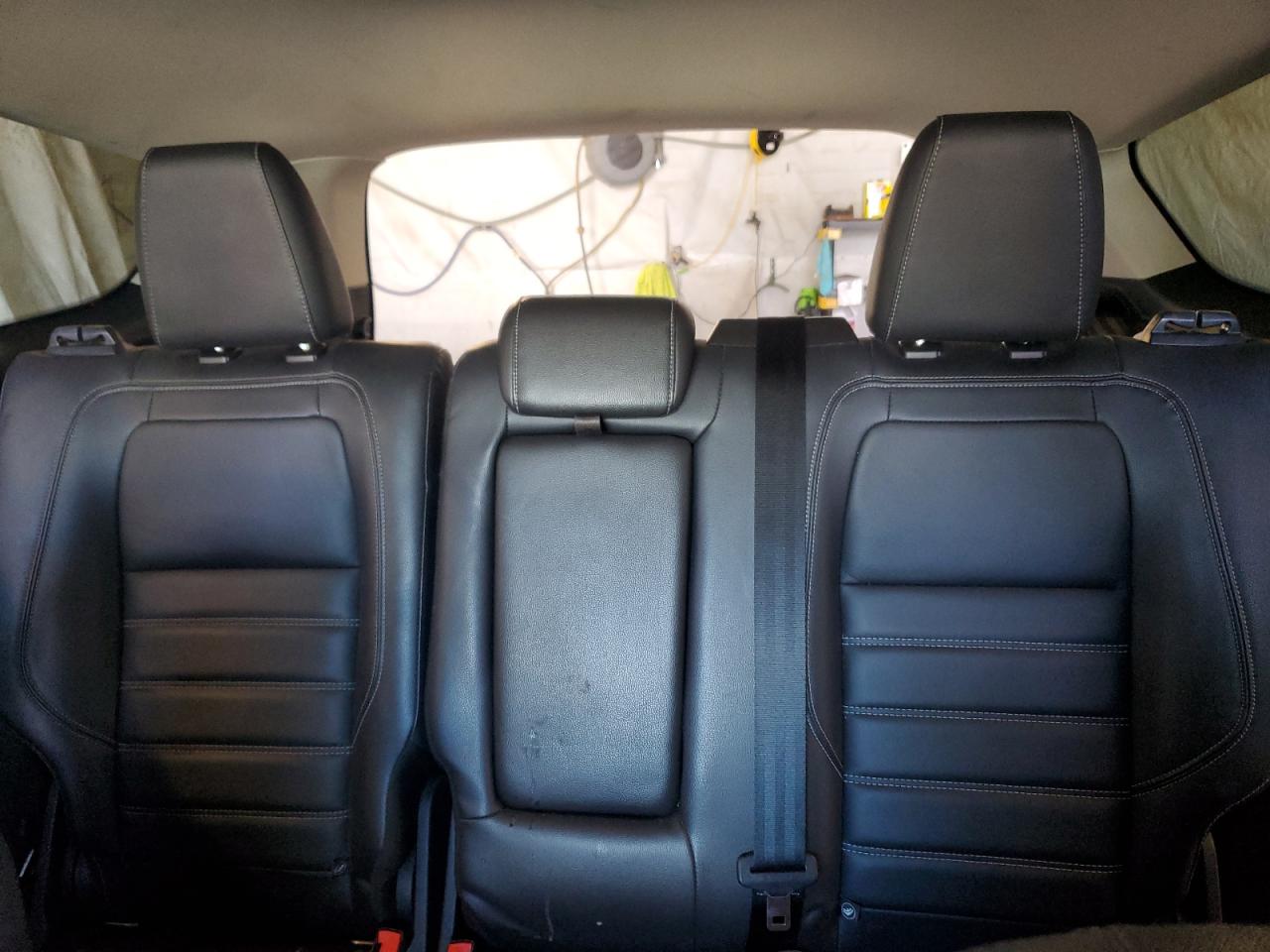 2018 Ford Escape Sel VIN: 1FMCU9HD5JUA88157 Lot: 82043875