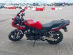 2003 YAMAHA FZS 600  for sale at Copart CHESTER