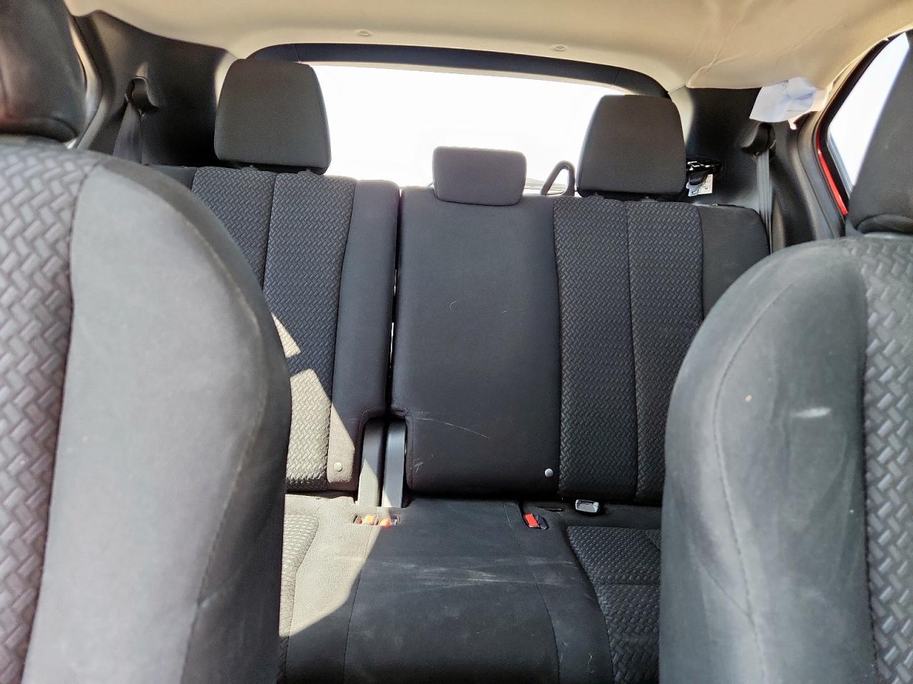 2022 Mitsubishi Eclipse Cross Le VIN: JA4ASVAA4NZ013639 Lot: 80964975