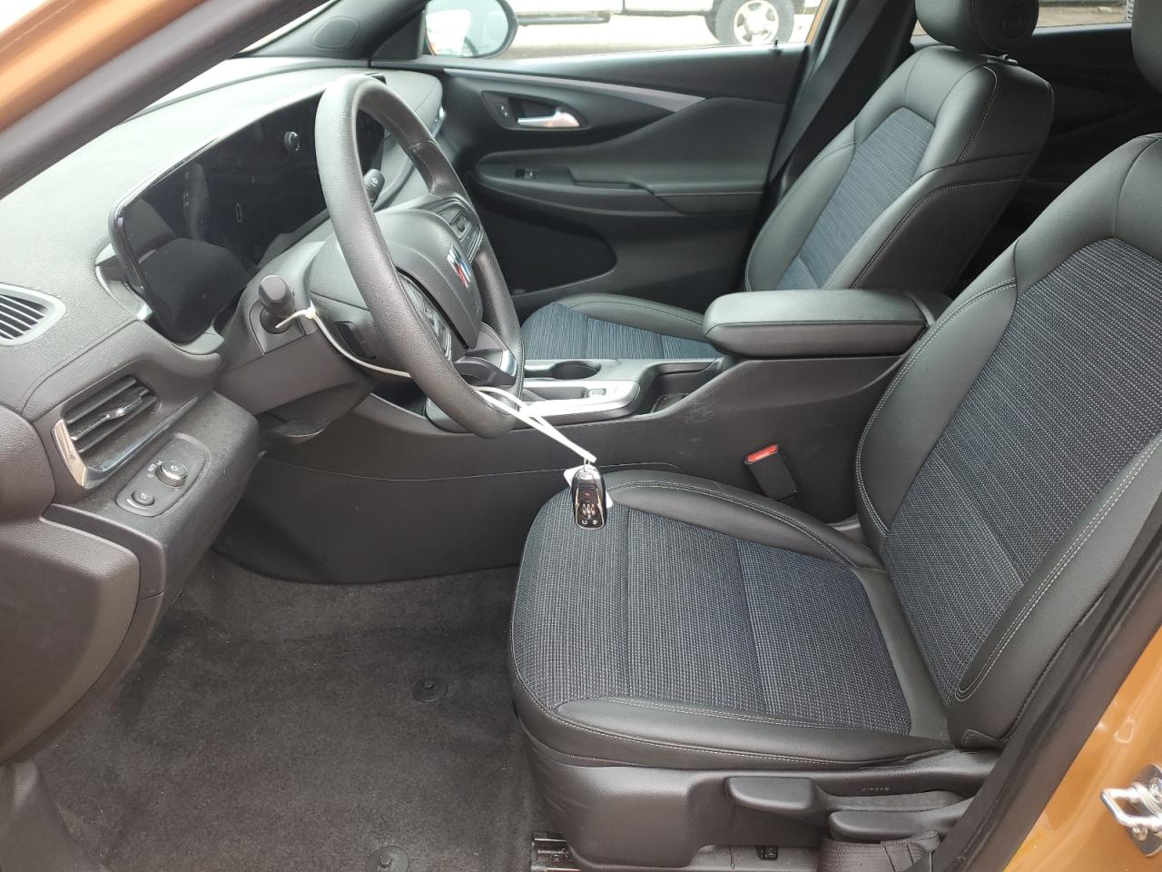 2025 Buick Envista Preferred VIN: KL47LAEP6SB026749 Lot: 80687155