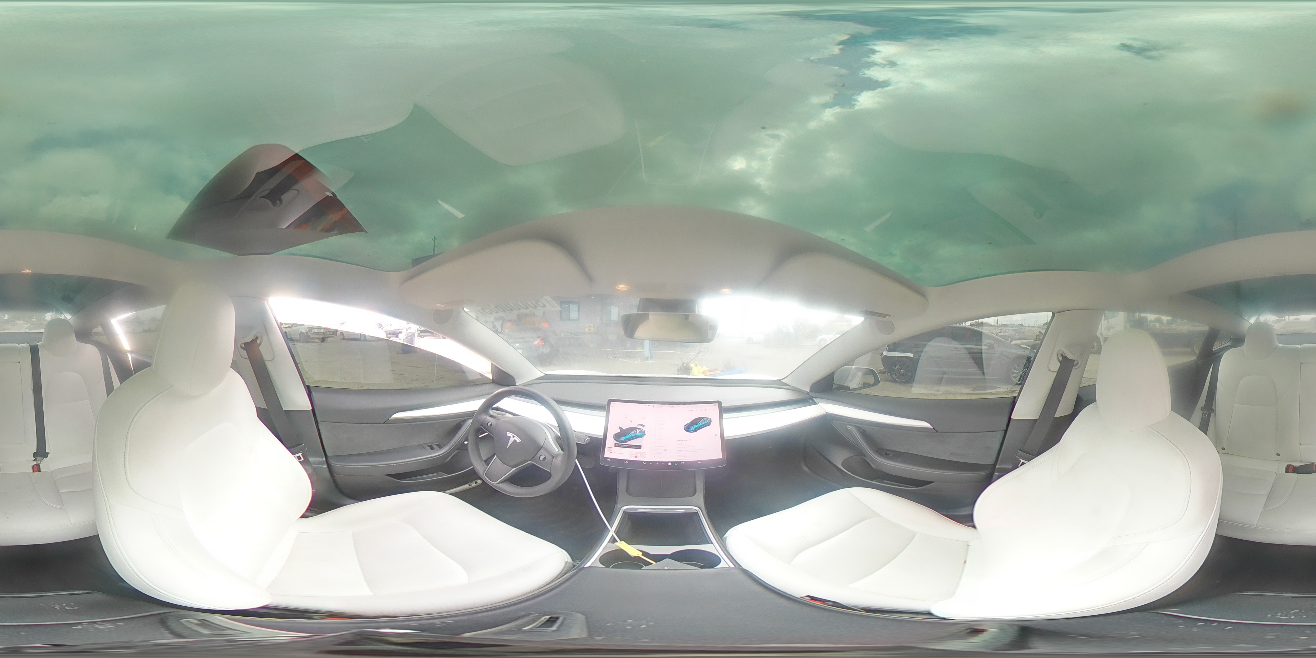 2022 Tesla Model 3 VIN: 5YJ3E1EA3NF248449 Lot: 80000605