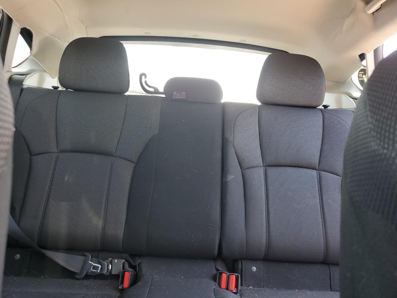 2022 Subaru Impreza Premium VIN: 4S3GTAD62N3729228 Lot: 80515345