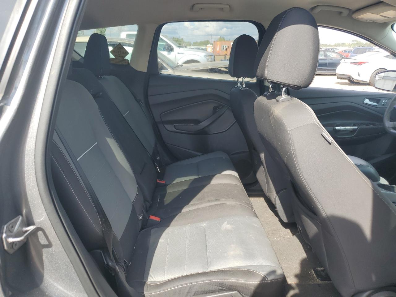 2014 Ford Escape VIN: 1FMCU0GX4EUD64678 Lot: 81718895