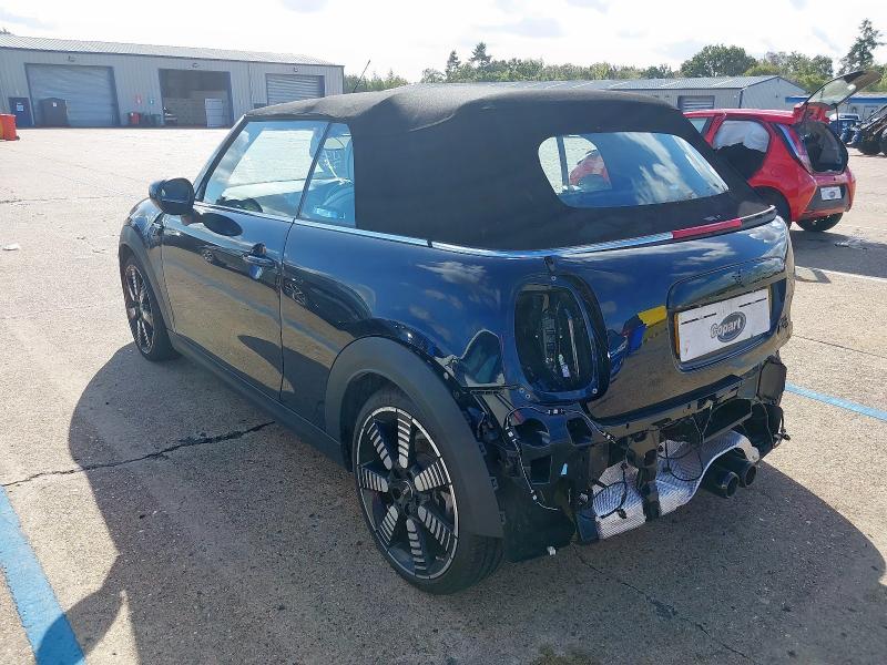 2024 MINI COOPER S EXCLUSIVE AUTO 