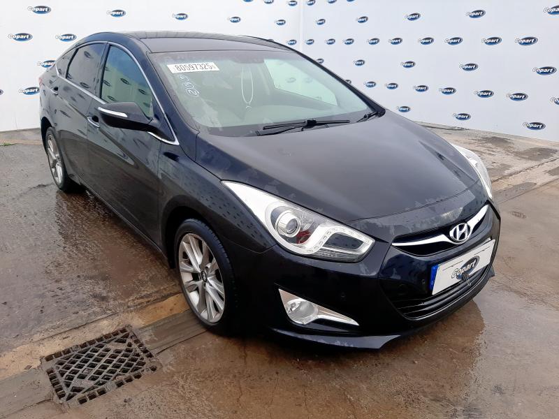 2015 HYUNDAI I40 STYLE CRDI AUTO 