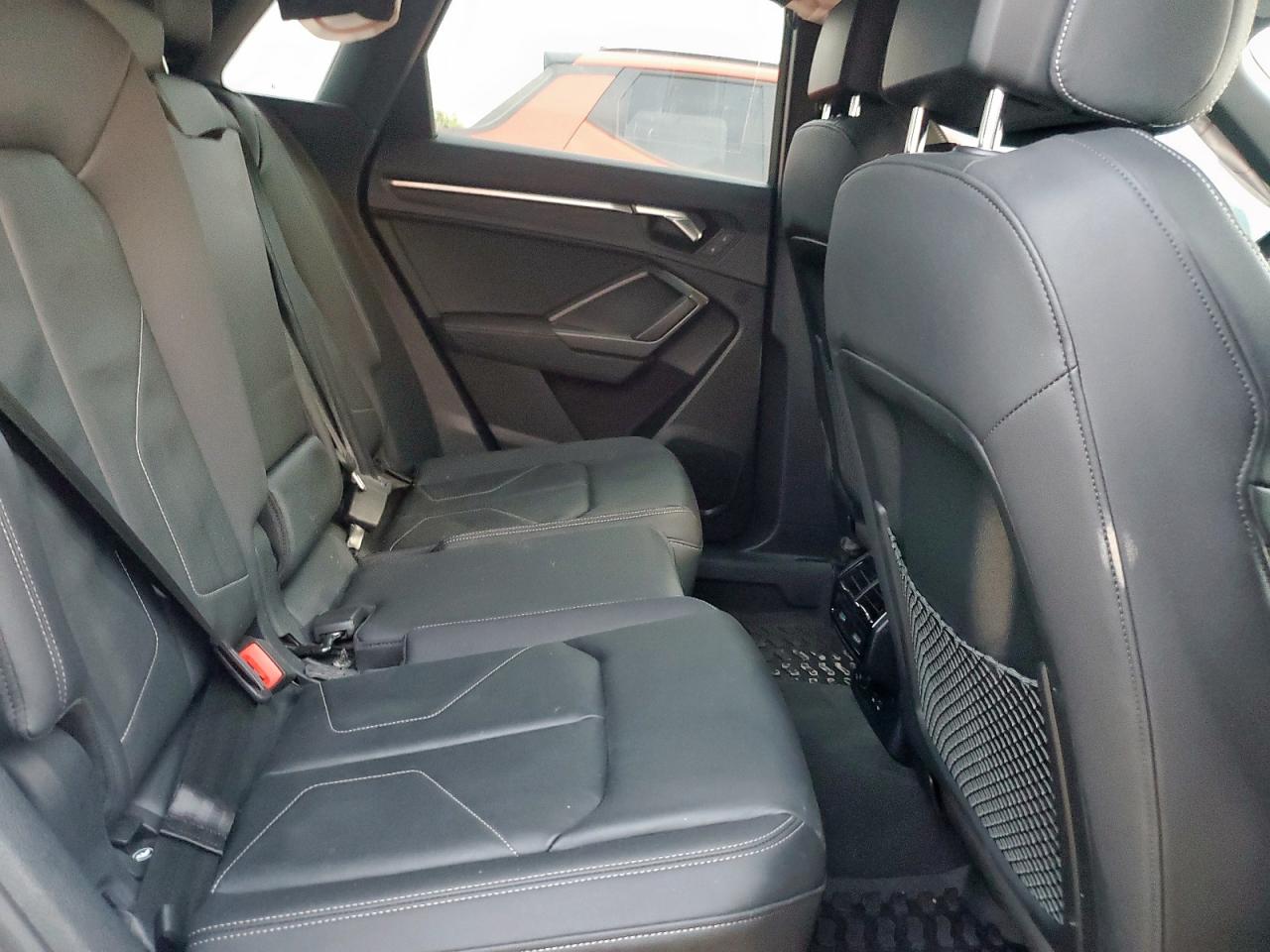 2023 Audi Q3 Premium Plus S Line 45 VIN: WA1EECF38P1149149 Lot: 81667535