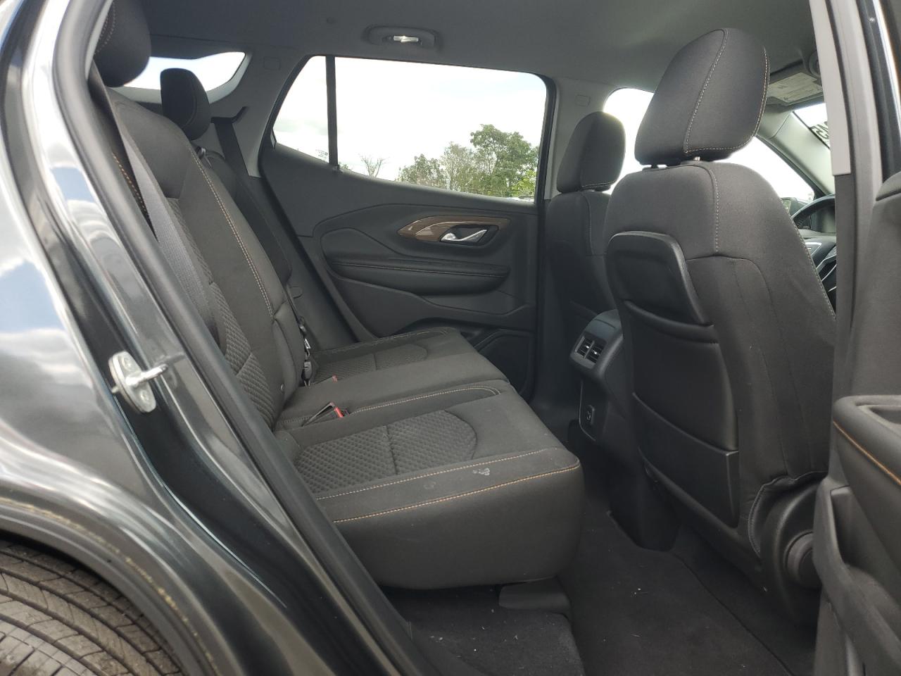 2019 GMC Terrain Sle VIN: 3GKALMEV3KL367928 Lot: 70664245