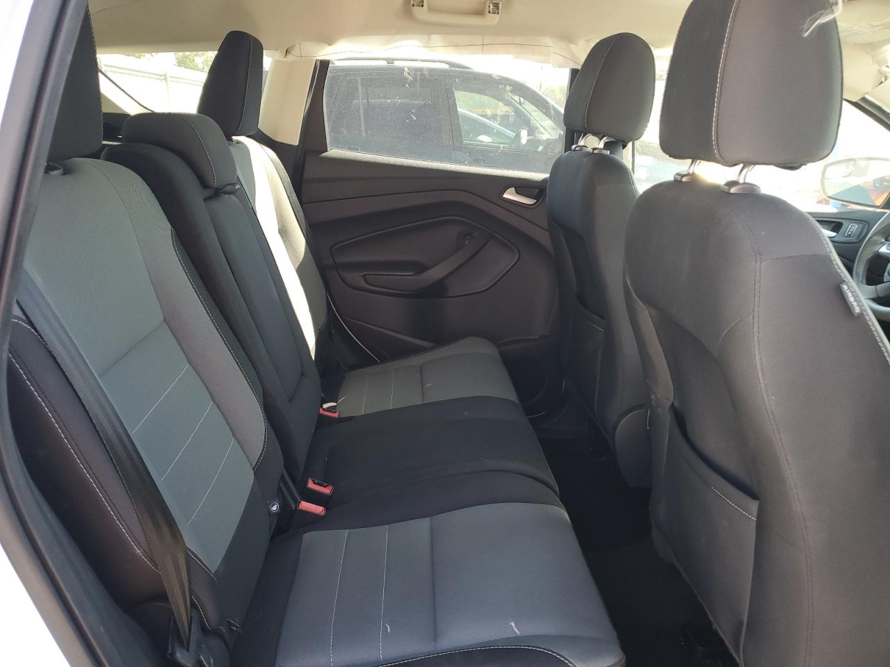 2016 Ford Escape Se VIN: 1FMCU0G76GUC26711 Lot: 84467045