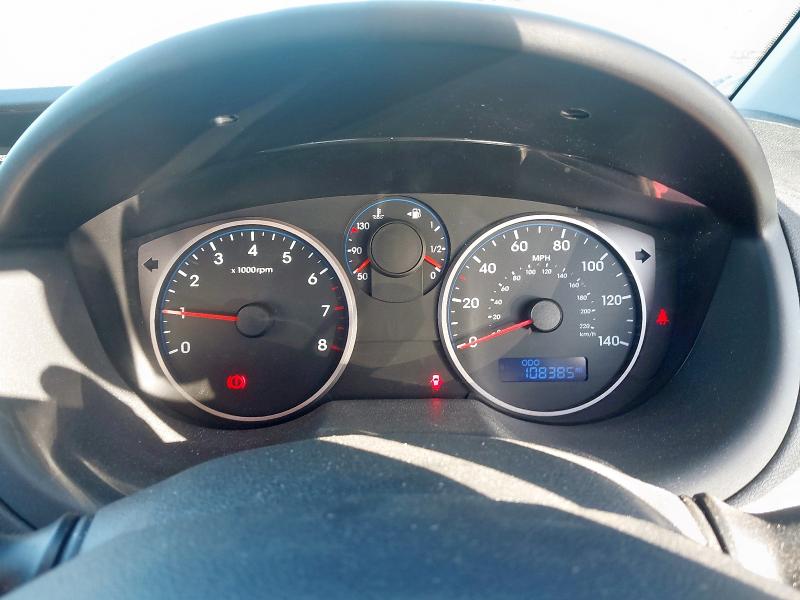 2014 HYUNDAI I20 CLASSIC 