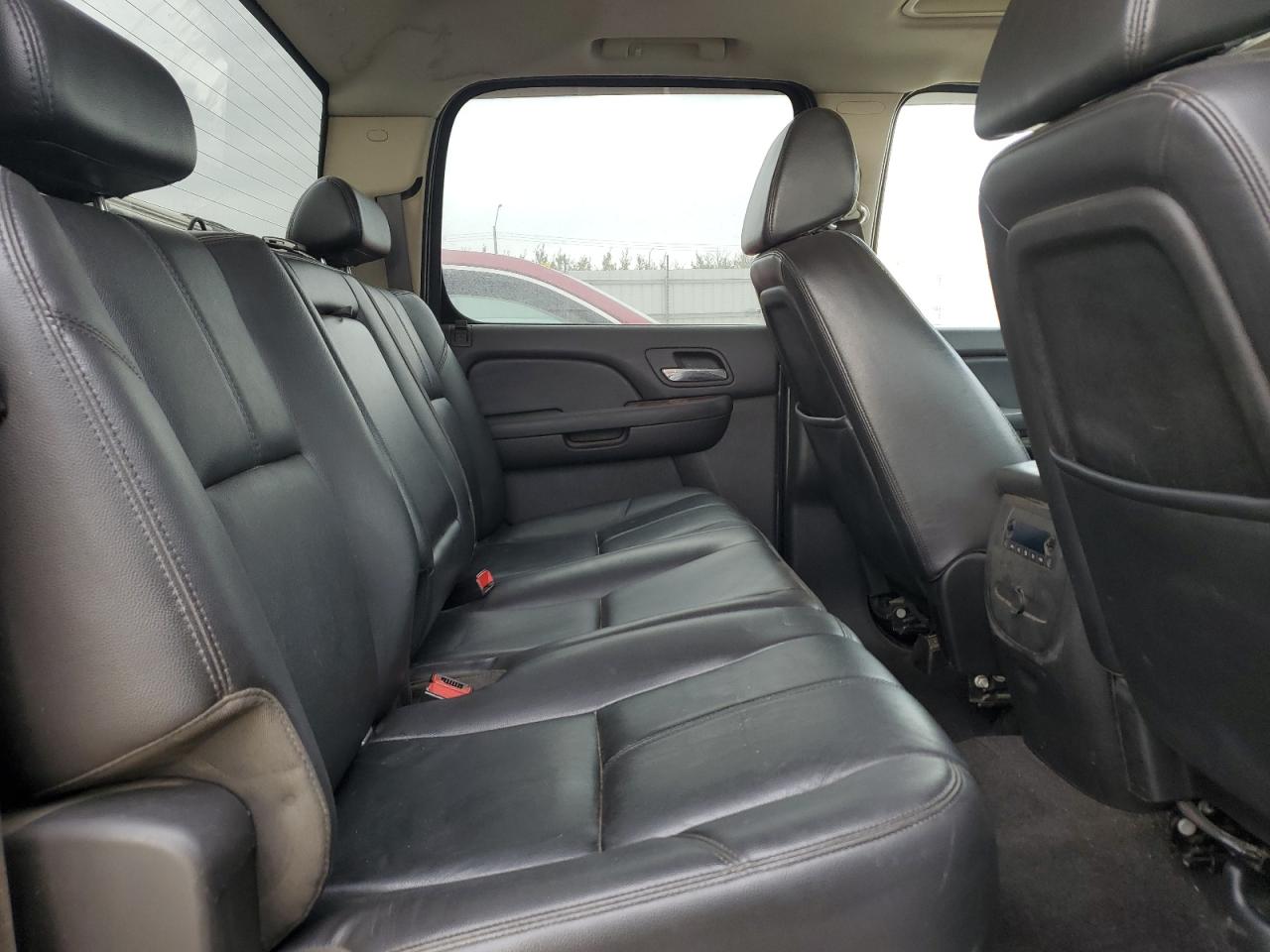 2009 GMC Sierra K1500 VIN: 3GTEK13369G145886 Lot: 69296185