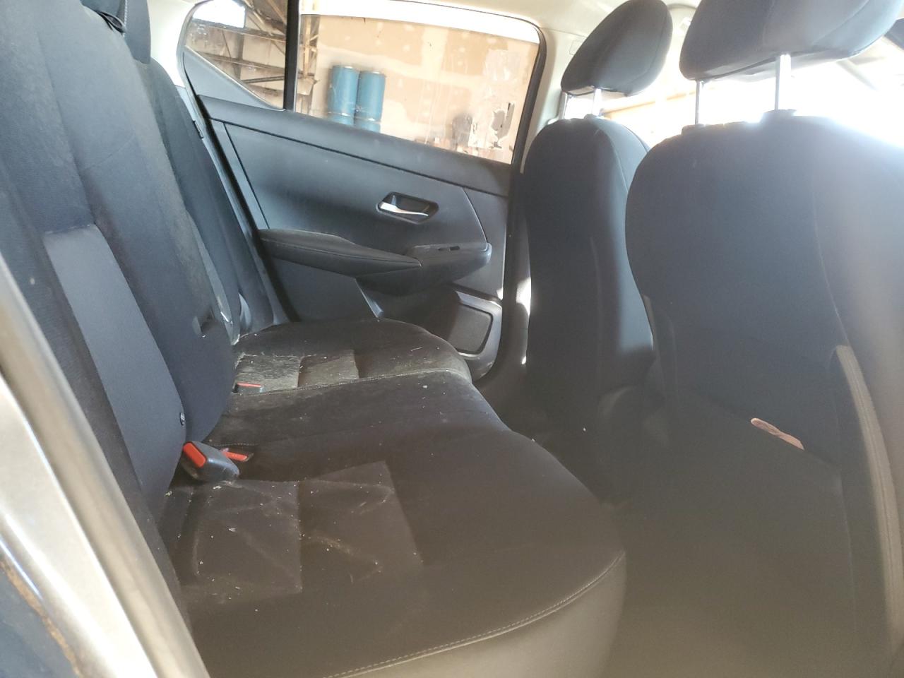 2021 Nissan Sentra Sv VIN: 3N1AB8CV4MY201404 Lot: 84059745