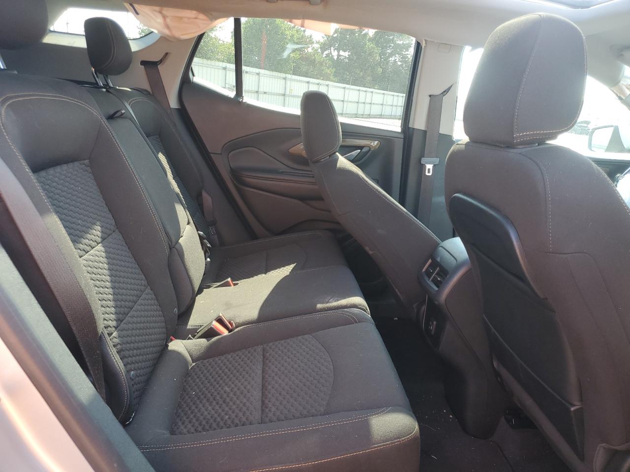 2018 GMC Terrain Sle VIN: 3GKALTEV0JL329999 Lot: 84457065