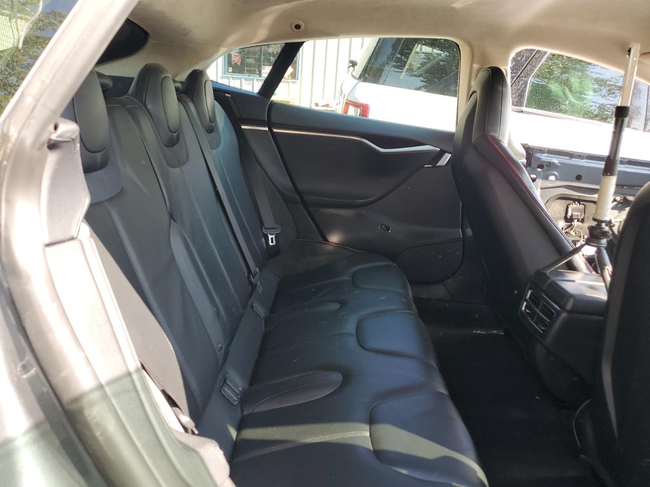 2012 Tesla Model S VIN: 5YJSA1DP3CFP03004 Lot: 82136415