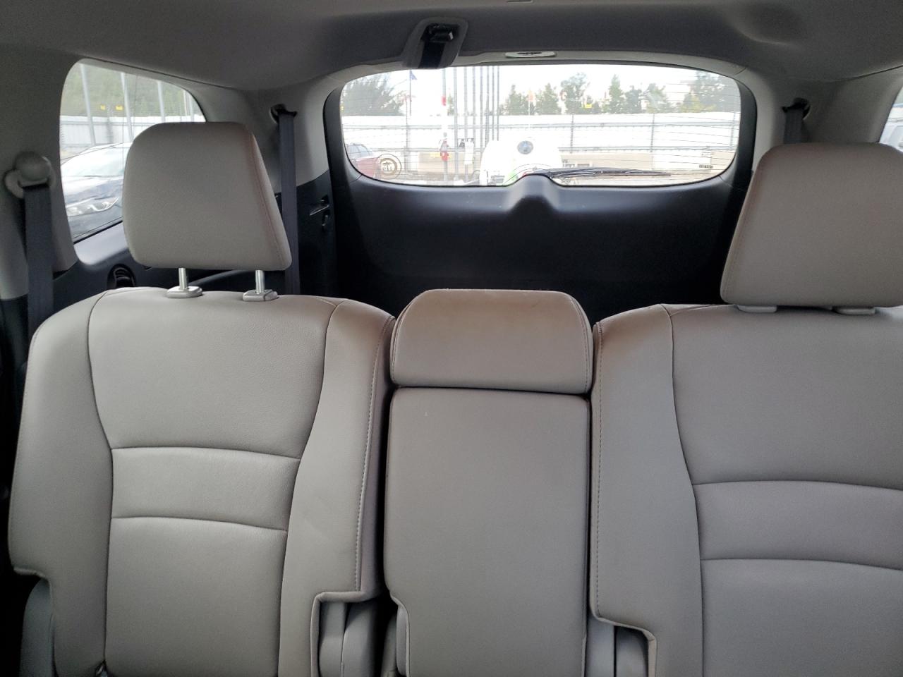 2017 Honda Pilot Exl VIN: 5FNYF6H58HB069522 Lot: 83753765