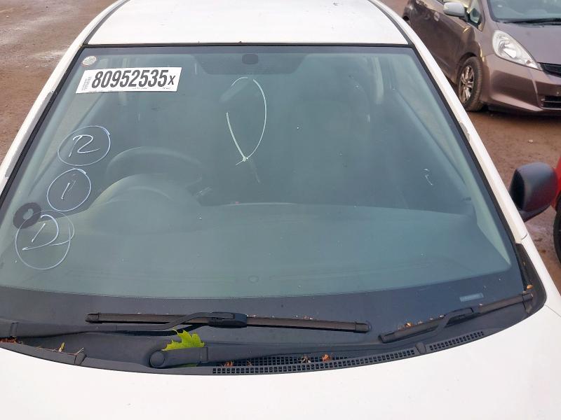 2014 HYUNDAI I20 CLASSIC 