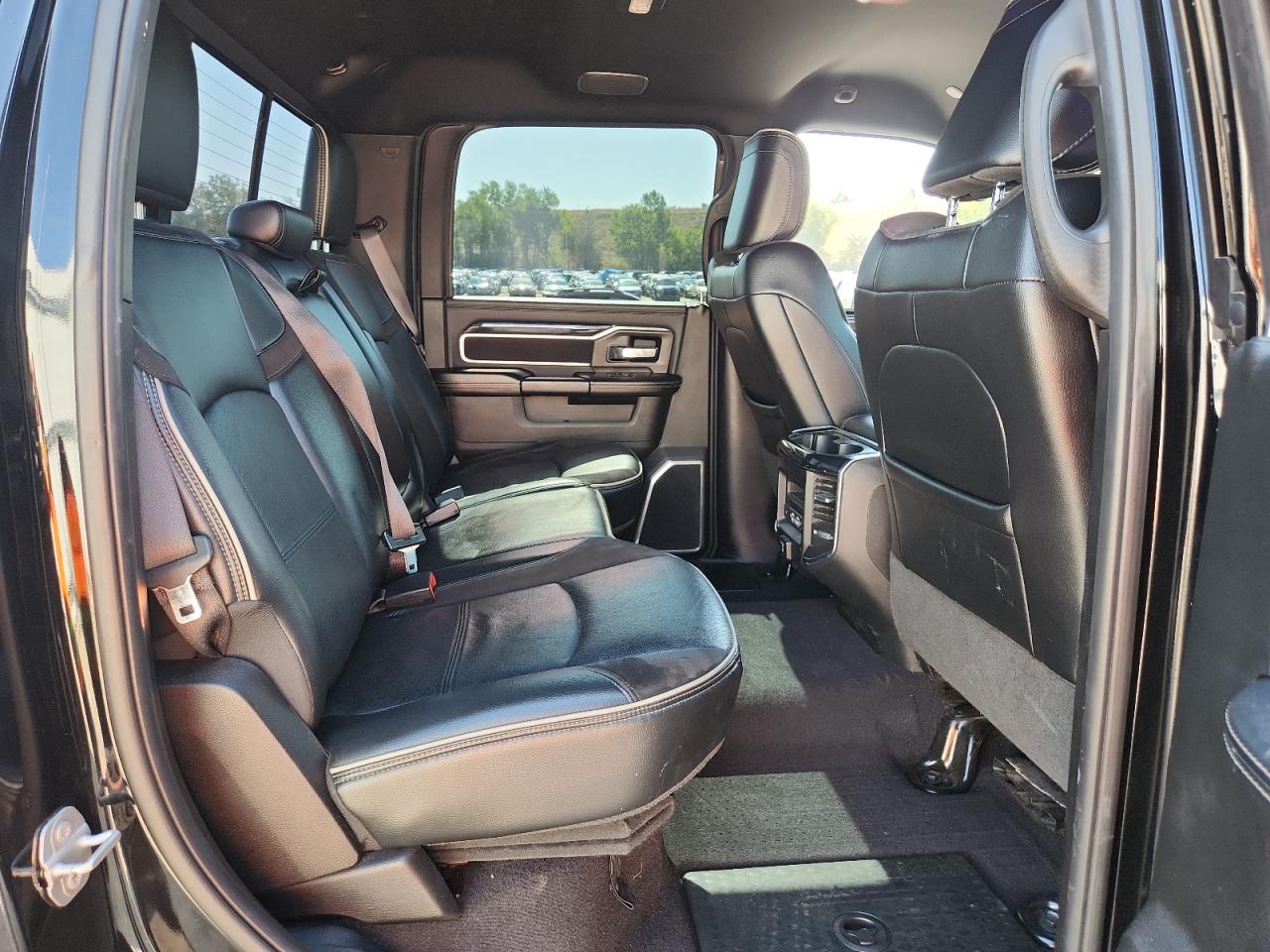 2022 Ram 2500 Laramie VIN: 3C6UR5FL1NG149436 Lot: 71199755