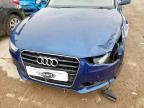 2013 AUDI A5 TDI CVT  for sale at Copart WESTBURY