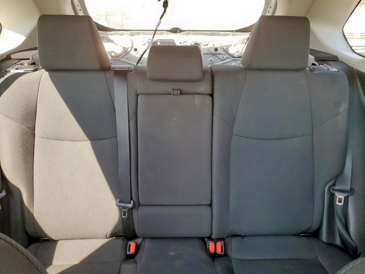 2021 Toyota Rav4 Le VIN: 2T3H1RFV8MC165160 Lot: 80671165