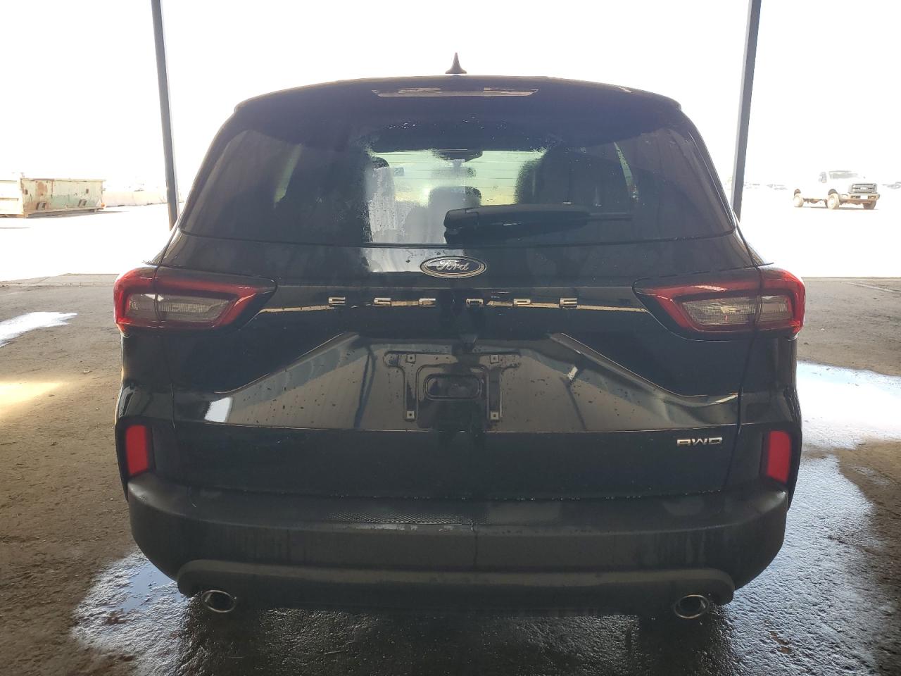 2025 Ford Escape St Line VIN: 1FMCU9MN2SUB19087 Lot: 81495205