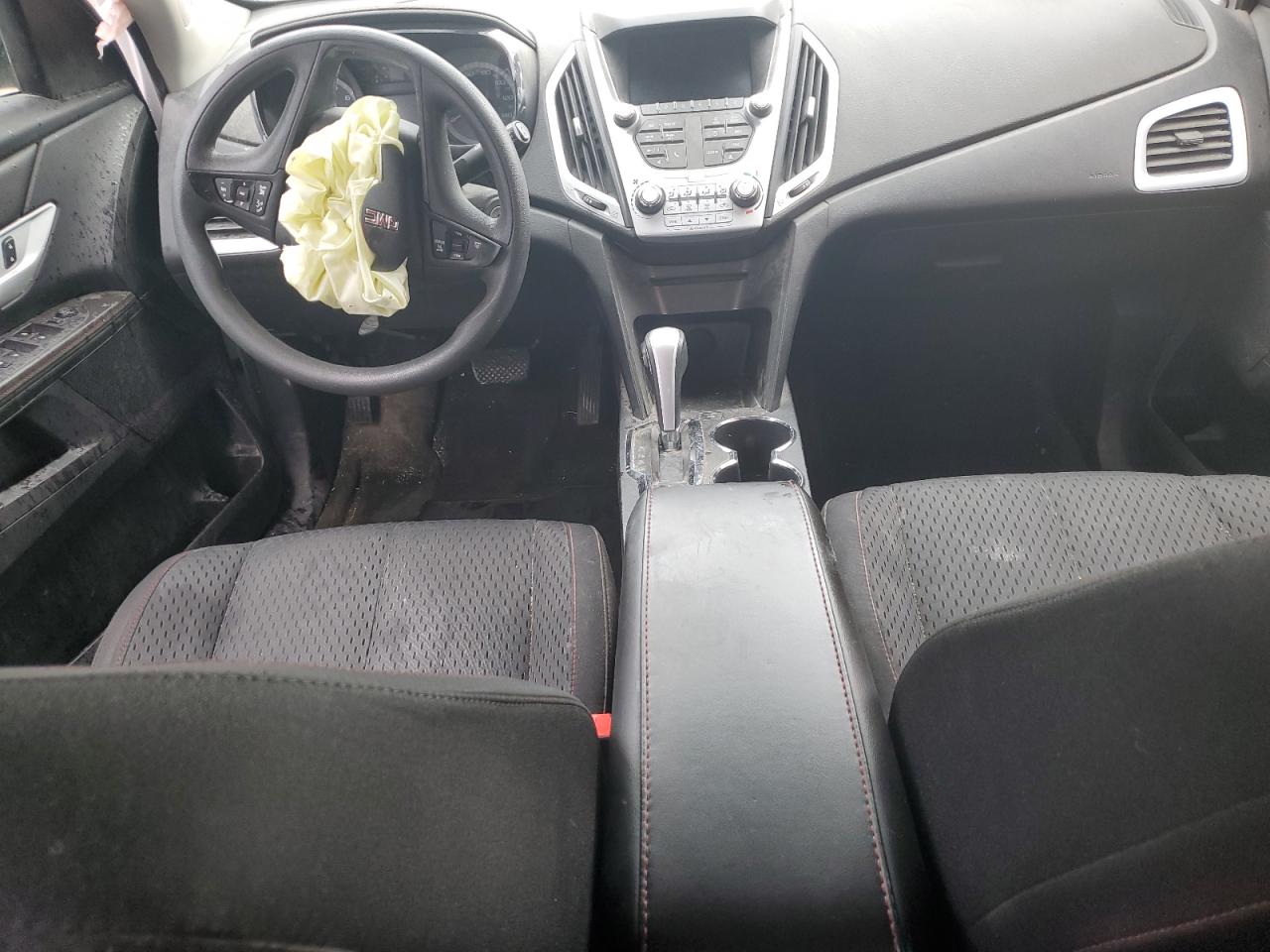 2012 GMC Terrain Sle VIN: 2GKALMEK8C6274754 Lot: 80696095