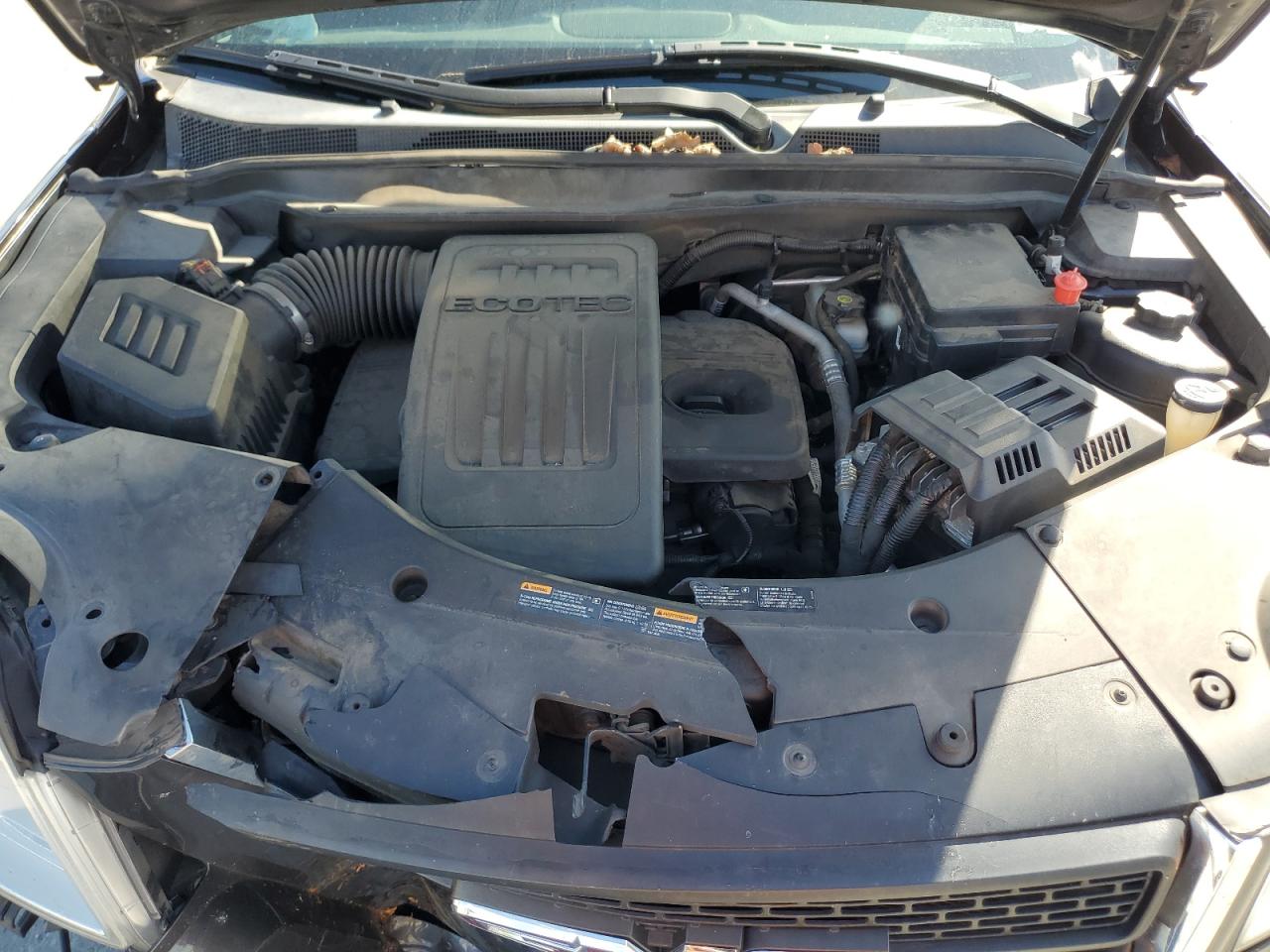 2014 GMC Terrain Sle VIN: 2GKALMEK3E6143332 Lot: 84833585