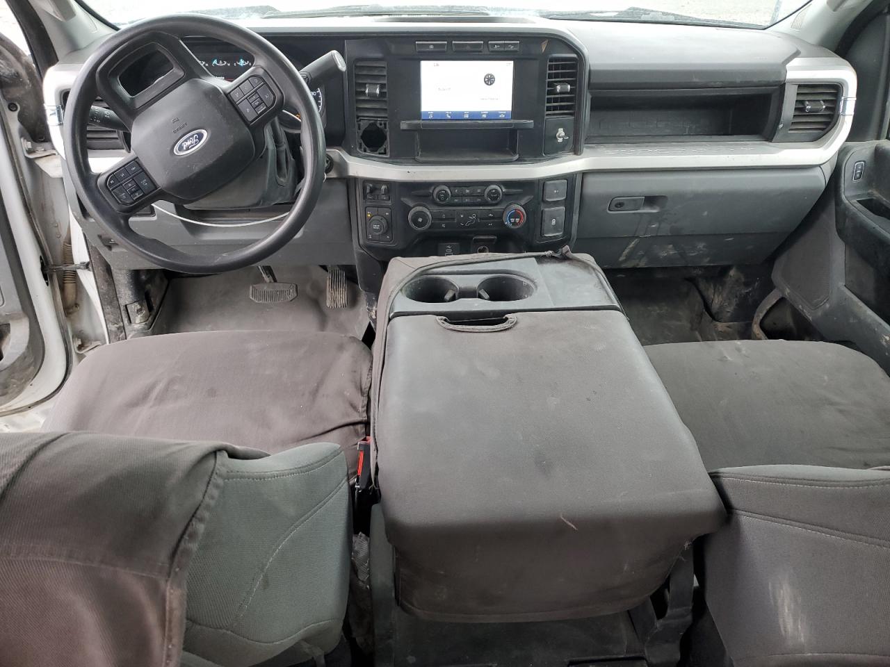 2024 Ford F250 Super Duty VIN: 1FT7W2BT6REC99803 Lot: 69928345