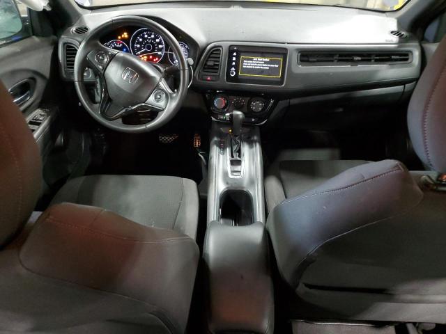  HONDA HR-V 2020 Szary