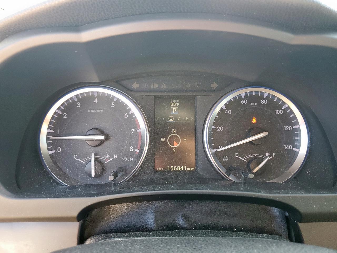 2015 Toyota Highlander Xle VIN: 5TDKKRFH0FS119225 Lot: 80567995