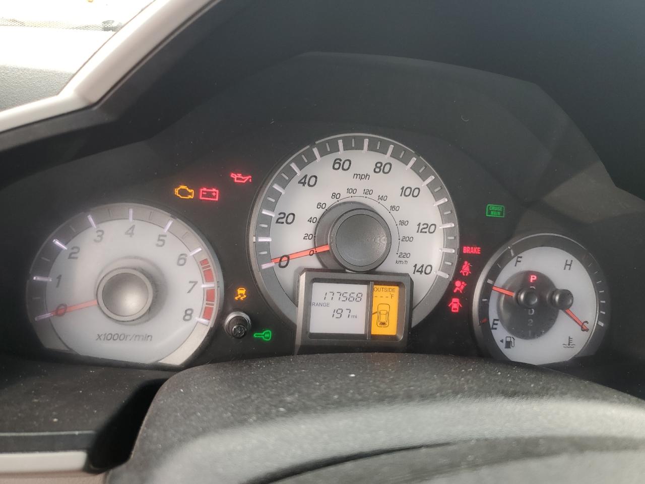 2013 Honda Pilot Exl VIN: 5FNYF4H64DB054653 Lot: 83834245