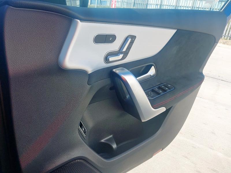 2024 MERCEDES-BENZ A 250 AMG LINE PREMIUM + 