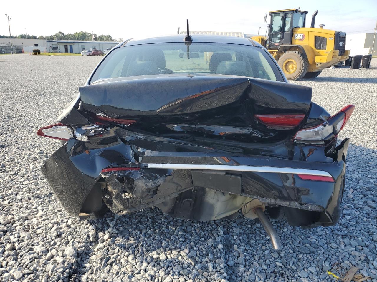 2022 Kia Rio Lx VIN: 3KPA24AD6NE488473 Lot: 80091395