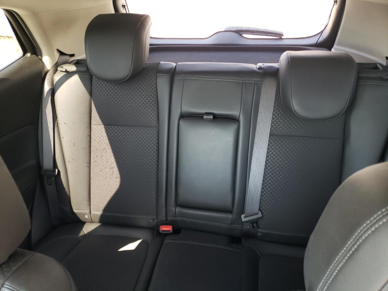 2021 Buick Encore Preferred VIN: KL4CJASB8MB358837 Lot: 81106535