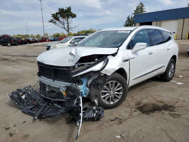 BUICK ENCLAVE ES 2024