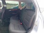 2007 MERCEDES A160 CDI ELEGANCE SE CVT  for sale at Copart CORBY