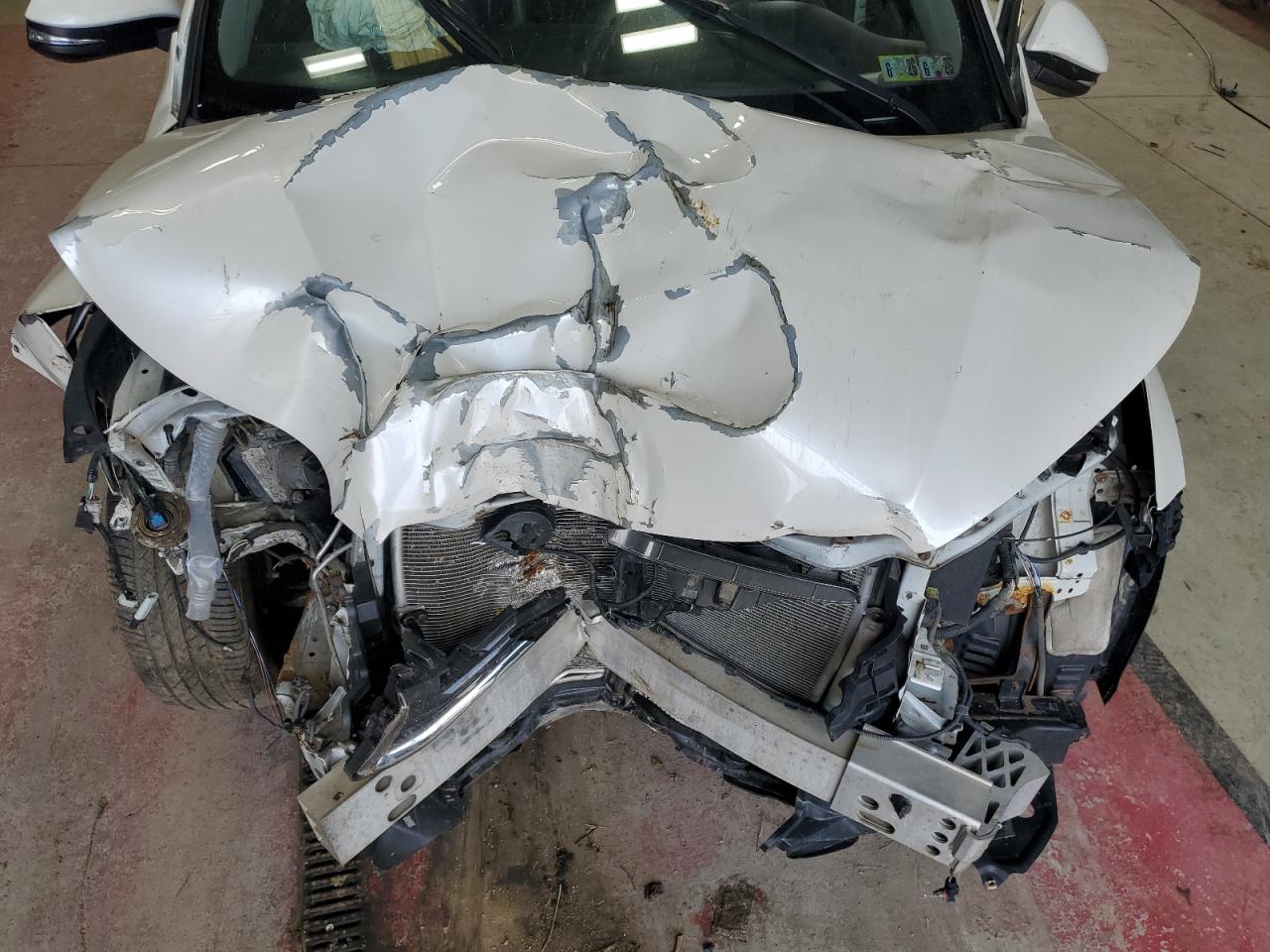 2016 Toyota Highlander Xle VIN: 5TDJKRFH9GS302667 Lot: 71476225