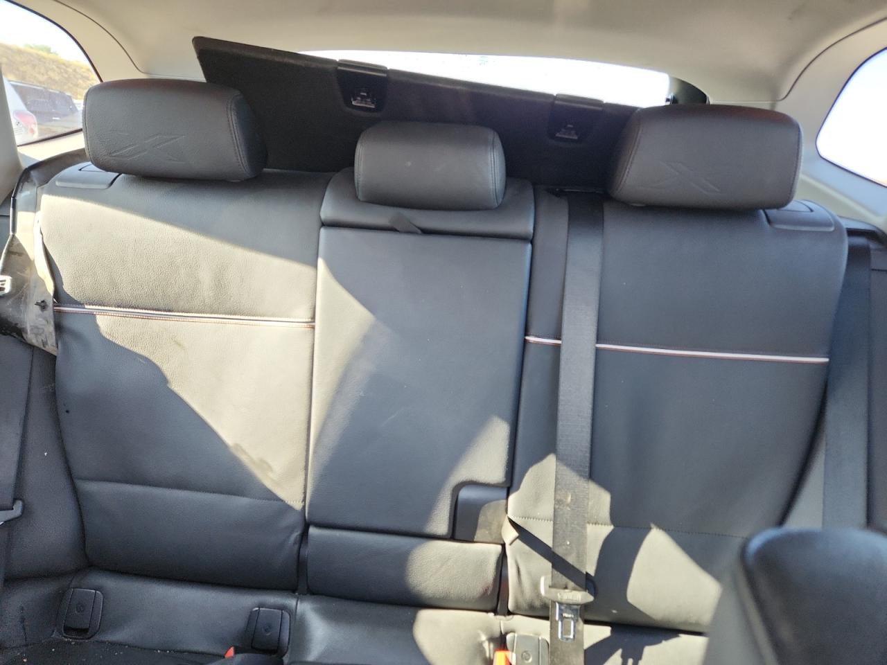 2014 BMW X1 xDrive28I VIN: WBAVL1C58EVY14284 Lot: 81432655