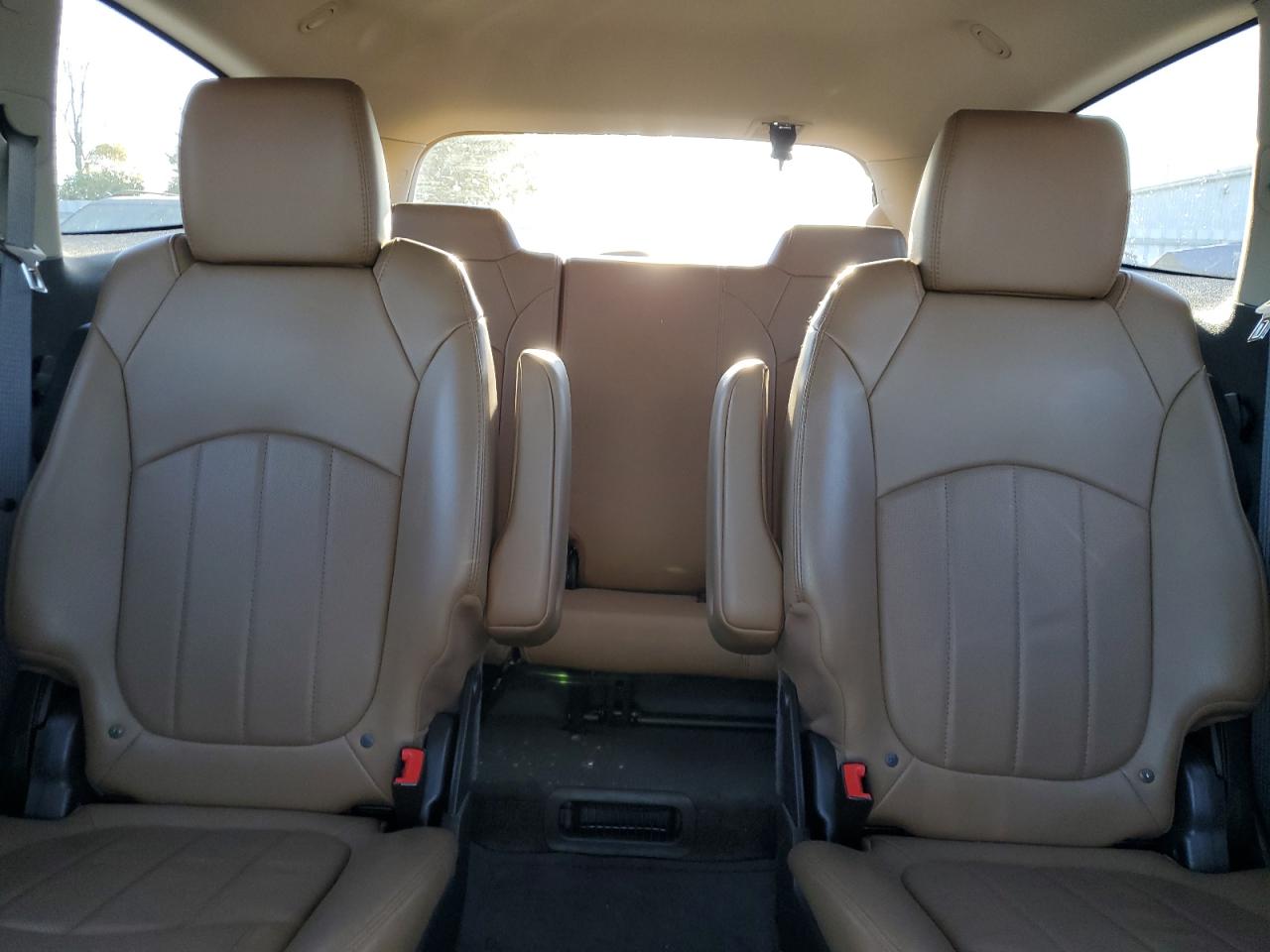 2015 Buick Enclave VIN: 5GAKVCKD3FJ121993 Lot: 84564855