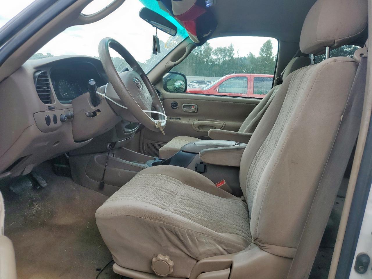 2003 Toyota Tundra Access Cab Sr5 VIN: 5TBRT34173S380435 Lot: 80695455