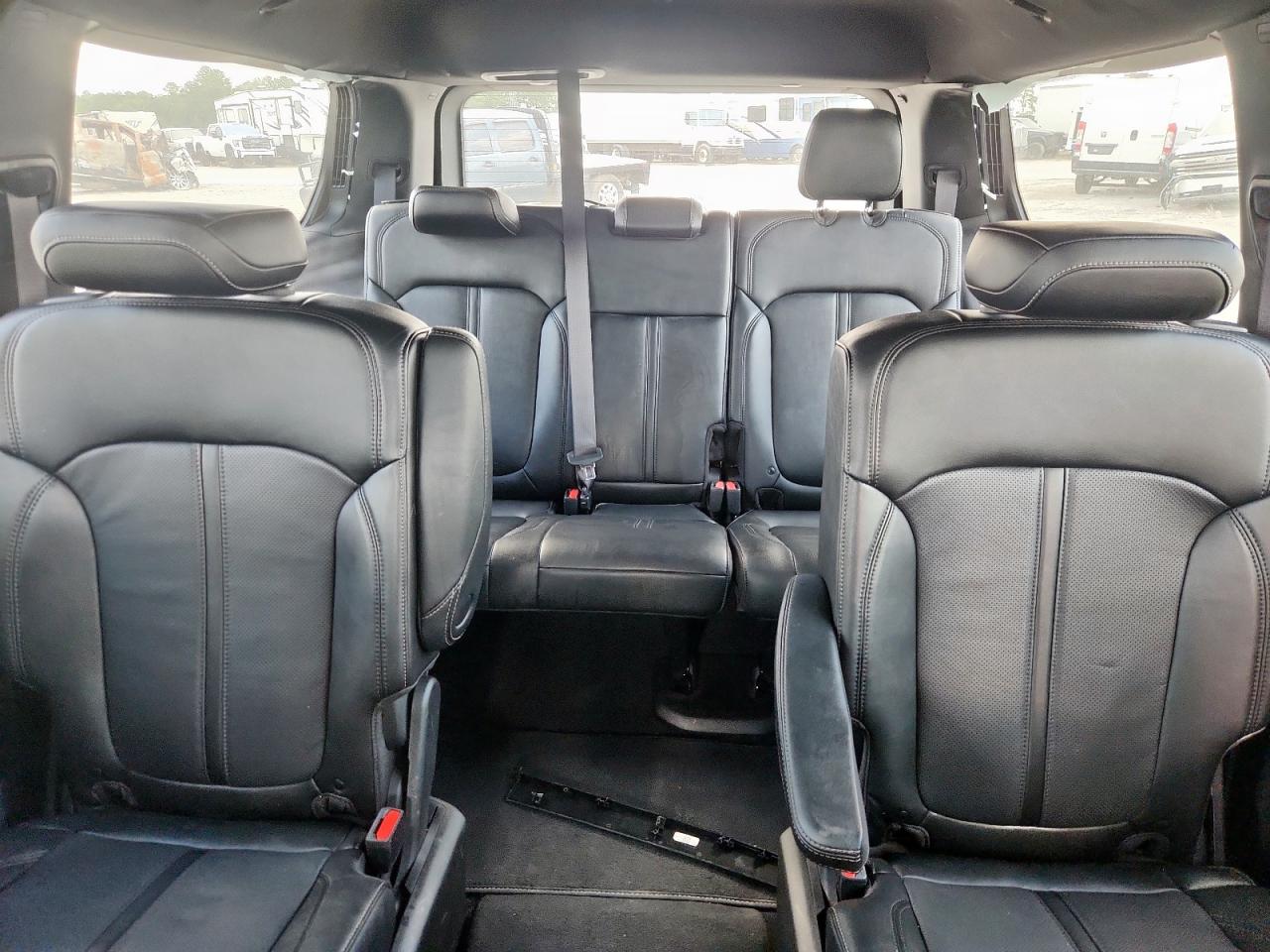 2024 Jeep Wagoneer Series Iii VIN: 1C4SJVDP7RS170450 Lot: 82039675