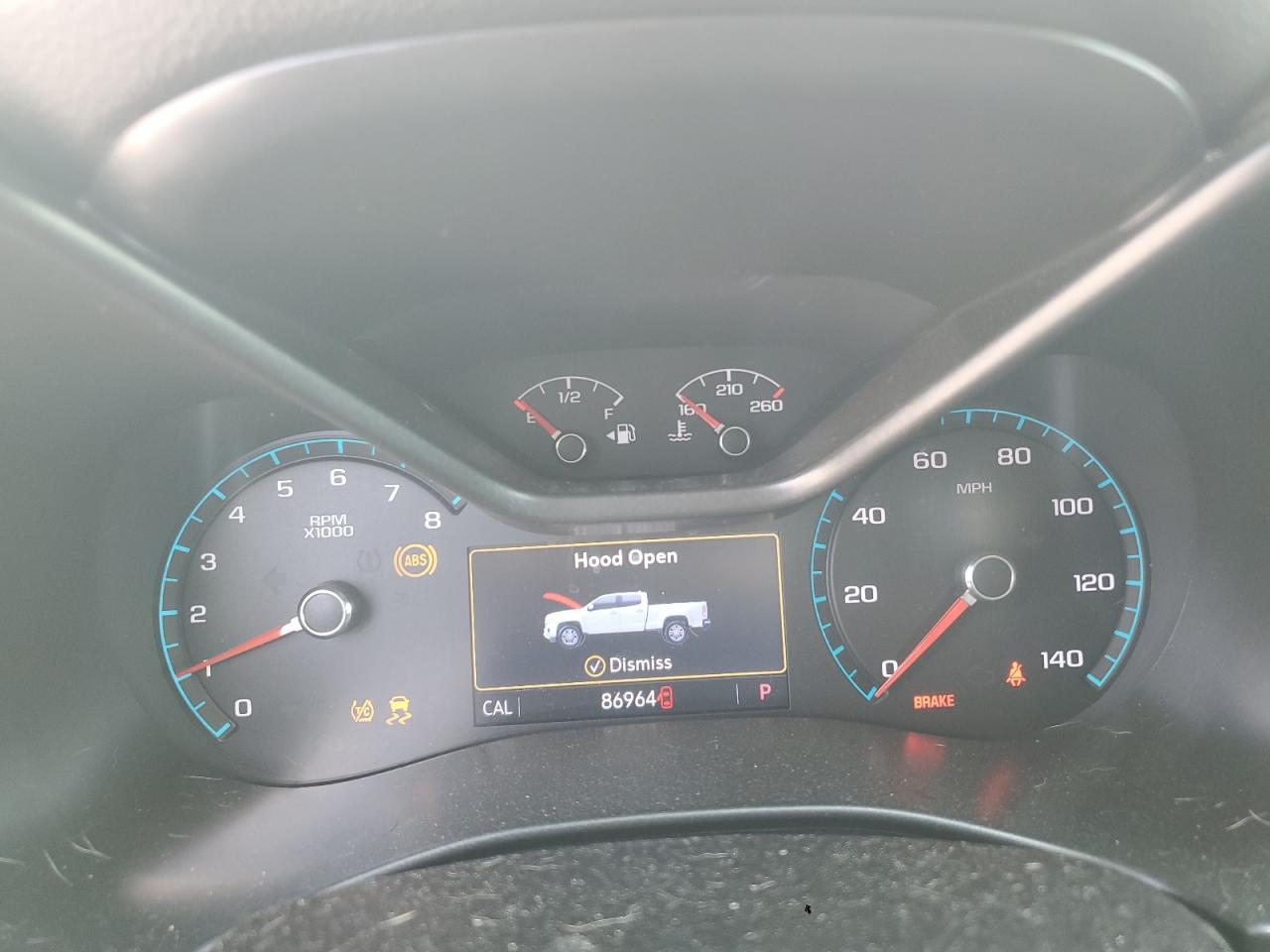 2020 GMC Canyon Slt VIN: 1GTG6DEN2L1153504 Lot: 69674405