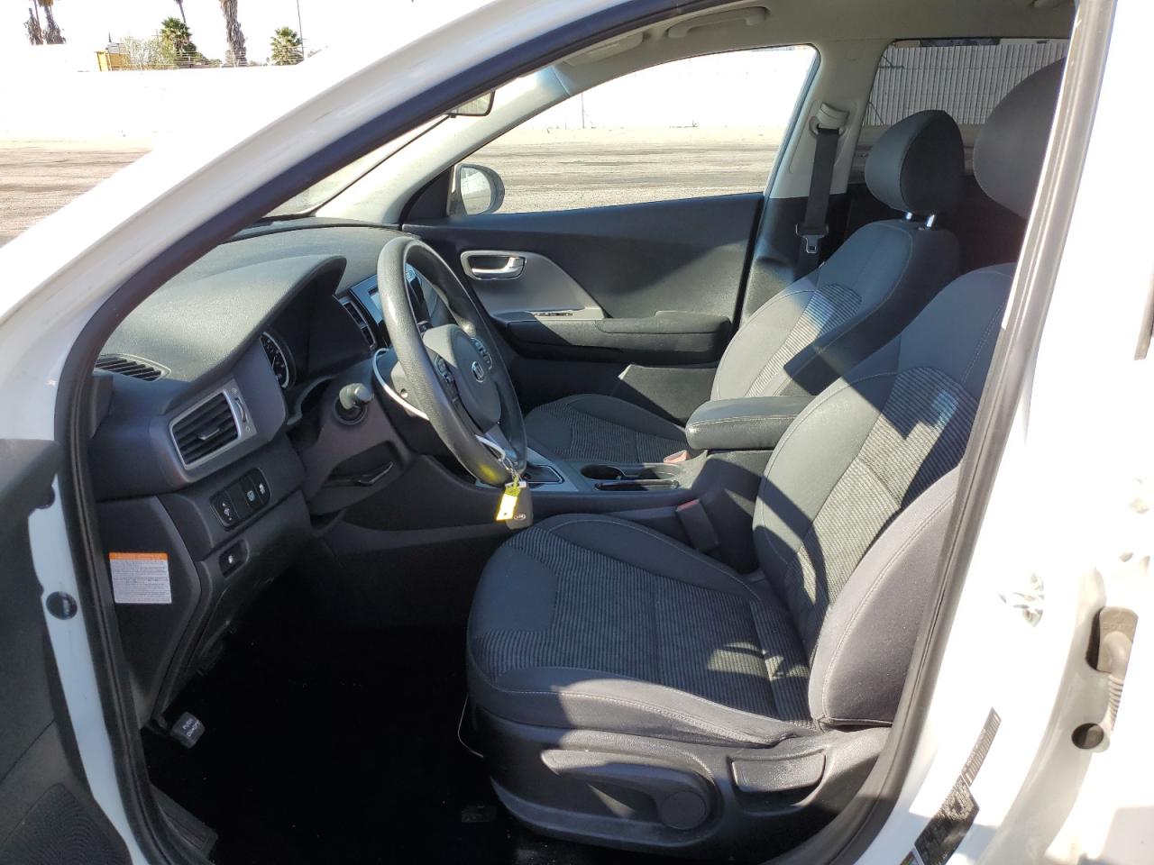 2019 Kia Niro Fe VIN: KNDCB3LC9K5238238 Lot: 71094325