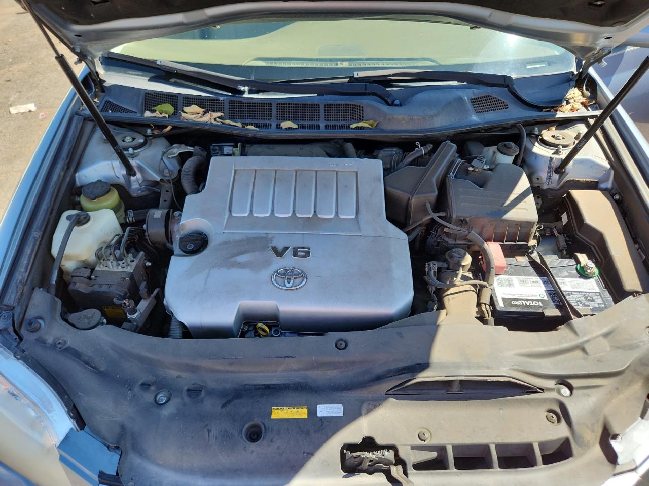 2009 Toyota Avalon Xl VIN: 4T1BK36B69U351591 Lot: 82174245