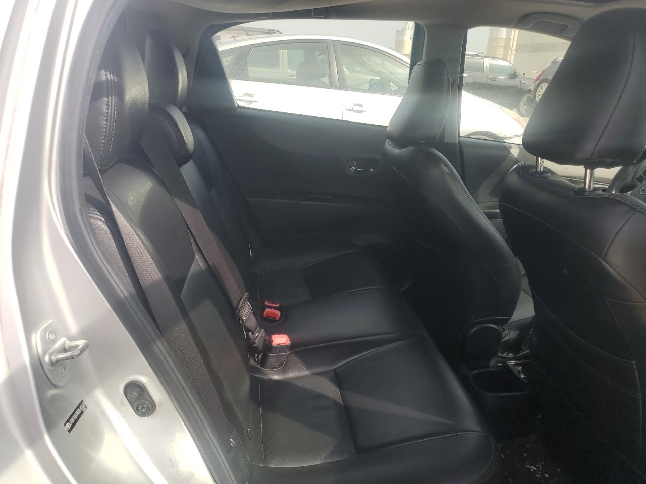 2013 Toyota Yaris VIN: JTDKTUD39DD542630 Lot: 84641475